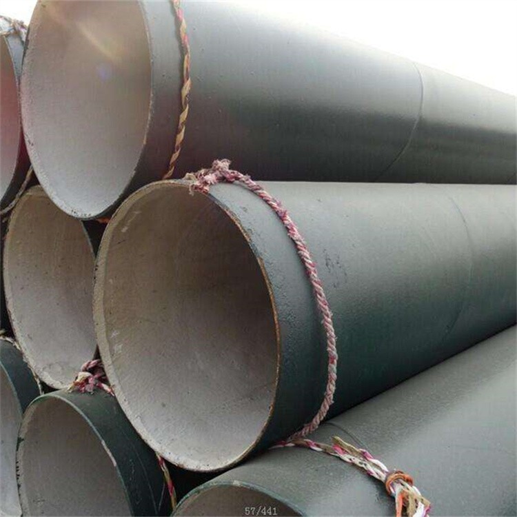 Cement mortar anti-corrosion steel pipe (5)